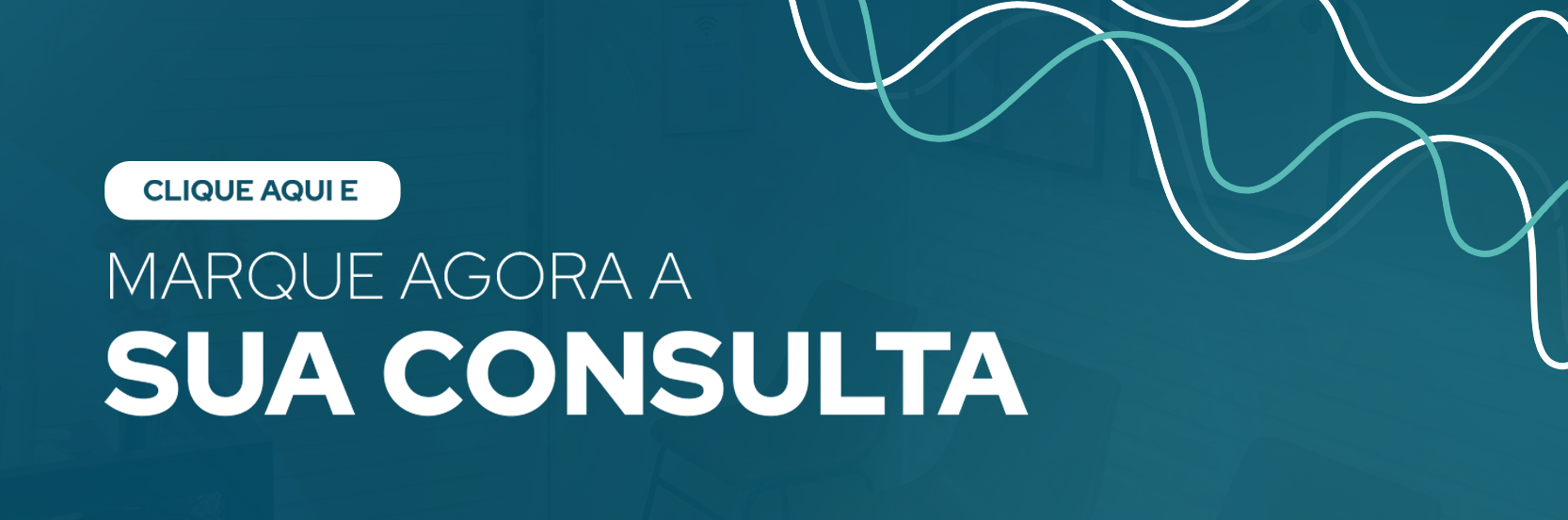 Banner principal de agendamento de consulta da Dra. Simone Prezotti