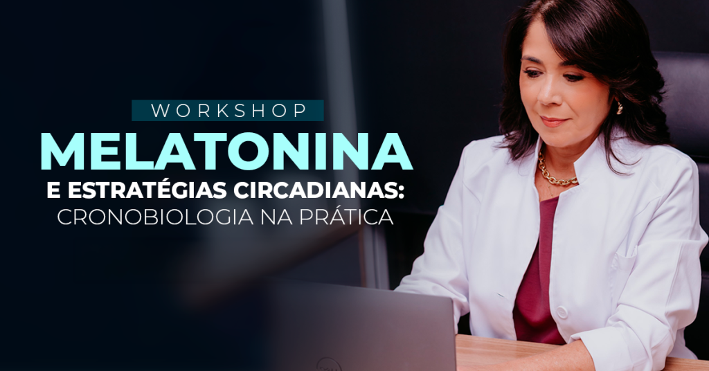 Anúncio de workshop ao vivo da Dra. Simone Prezotti no Facebook