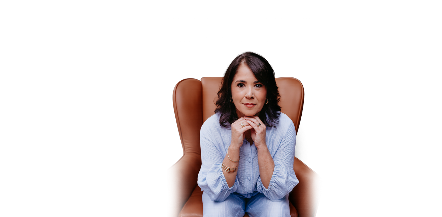 Banner principal do topo do site da Dra. Simone Prezotti