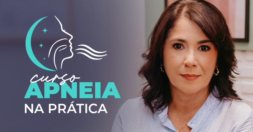 Capa do conteúdo Apneia na Prática da Dra. Simone Prezotti