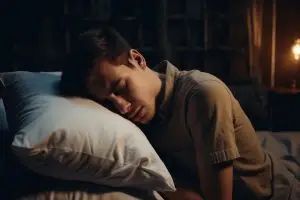 Imagem de blog sobre apneia do sono sintomas riscos e tratamentos disponíveis